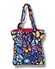 torby na zakupy Torba shopper torba na zakupy shopperka torba zakupowa motyle 1
