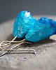 kolczyki wire wrapping Campanula 2 3