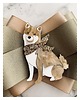 broszki Kolekcja Pop Art Dog  Shiba Inu  1 szt 1