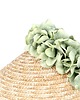 kapelusze Daszek przeciwsłoneczny Flower Rosemary 2