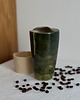 kubki Ceramiczny kubek do kawy na wynos  400ml 8
