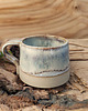 kubki Ceramiczny kubek "smuga" 1