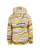 kurtki damskie Kurta softshellowa "Mamma Africa" - unisex 6