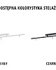 plafony Druciana lampa sufitowa z regulowanymi kloszami KINGSTON LOFT 6
