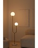 lampy podłogowe Lampa Podłogowa Lampa Metalowa Oro Doble 157 cm 1