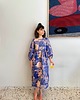 marynarki damskie Sukienka Hokusai 5
