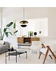 fotele Fotel Teddy Fotel Drewniany Bianche 2
