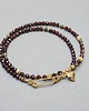 chokery Granaty choker vol. 17 /07.07.25/- Szlachetna kolekcja 2