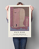 plakaty Paul Klee - Exhibition Poster 1