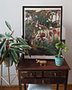 plakaty Plakat Orchidee 1