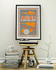 plakaty Dave Brubeck Quartet - plakat fine art 1