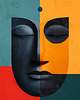 plakaty Plakat - Aztec 1