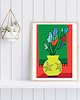 plakaty Plakat dekoracyjny martwa natura 1