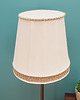 lampy podłogowe Lampa drewniana, duński design, lata 60 3