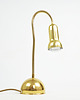 lampy stołowe Lampa biurkowa, lata 70 5