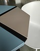 stoły Geometryczny designerski stolik // S17 2