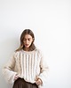 swetry damskie  Sweter Wheat 4