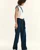 topy damskie Top ecru 5