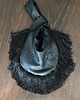 torebki do ręki Torebka z frędzlami,,weganska skora, na nadgarstek, do ręki, Namineso Drape 6