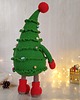 misie i maskotki Maskotka choinka, Ozdoba świąteczna, Prezent na Boże Narodzenie 3