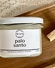 świece zapachowe PALO SANTO  świeca sojowa 235 ml 1