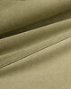 zasłony Welurowa zasłona w kolorze oliwkowym 2
