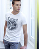 t-shirt damskie T-shirt Tygrys 1