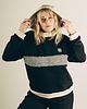 bluza z kapturem damska Bluza z kapturem 2