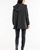 bluza z kapturem damska Bluza C327 7