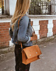torby na ramię Boxy Bag L Honey - dwuczęściowa torebka 1