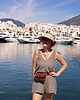 saszetka nerka Dual Bag Cinnamon 5