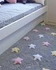 dywany Dywan Bawełniany Tricolor Star Grey Pink 120x160 cm Lorena Canals 5
