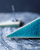kolczyki ceramiczne Kolczyki ceramiczne trójkątne 2