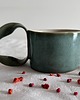 kubki Kubek Ceramiczny ze Wstążką 250ml 4