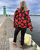 kurtki damskie Bluza  2
