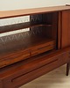 komody i szafki Highboard tekowy, duński design, lata 60, produkcja: Dania 9