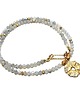 chokery Labradoryty  /choker/ vol. 7  Szlachetna kolekcja 1