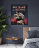 plakaty Plakat "Lover's Lane" (kolaż) 4