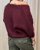 swetry damskie  Moherowy sweter Vino 2