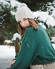 swetry damskie  Watermelon Sweater 2