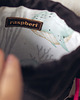 torebki, worki i plecaki dziecięce Workoplecak dziecięcy czarny kocur 1