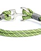 biżuteria męska Męska sportowa bransoletka paracord kotwica 5