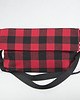 torby na ramię Torebka Twin Mini Checkered 1