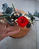 spinki i klamry do włosów Grzebyk do włosów 3