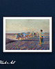 kartki okolicznościowe - wydruki Zestaw Kartek POLISH ART - Set 8 szt 4