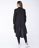 koszule damskie  Tunika koszulowa Kendy Look 504 czarna 3