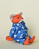 misie i maskotki Zabawka lisek Foxy 4
