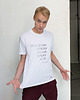 t-shirty męskie T-shirt z cytatem, Fitzgerald, The Drink 2