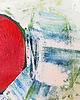 obrazy Obraz na płótnie - Adio pomidory 1