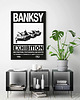 plakaty Banksy "Art Poster" 2